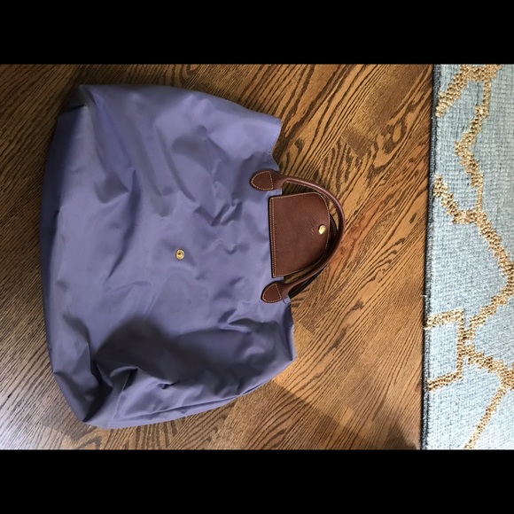 Longchamp mini tote - Picture 3 of 3